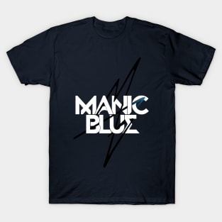 MB Weave Logo T-Shirt